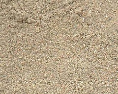 Песок 1 сорт
