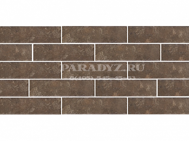 Фасадная плитка PARADYZ КП013