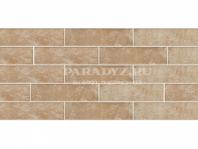 Фасадная плитка PARADYZ КП011